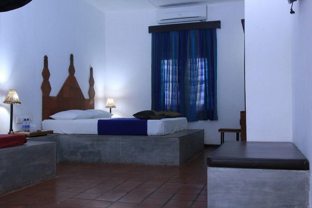 Dambulu Oya Family Park Hotel Dambulla Exterior photo