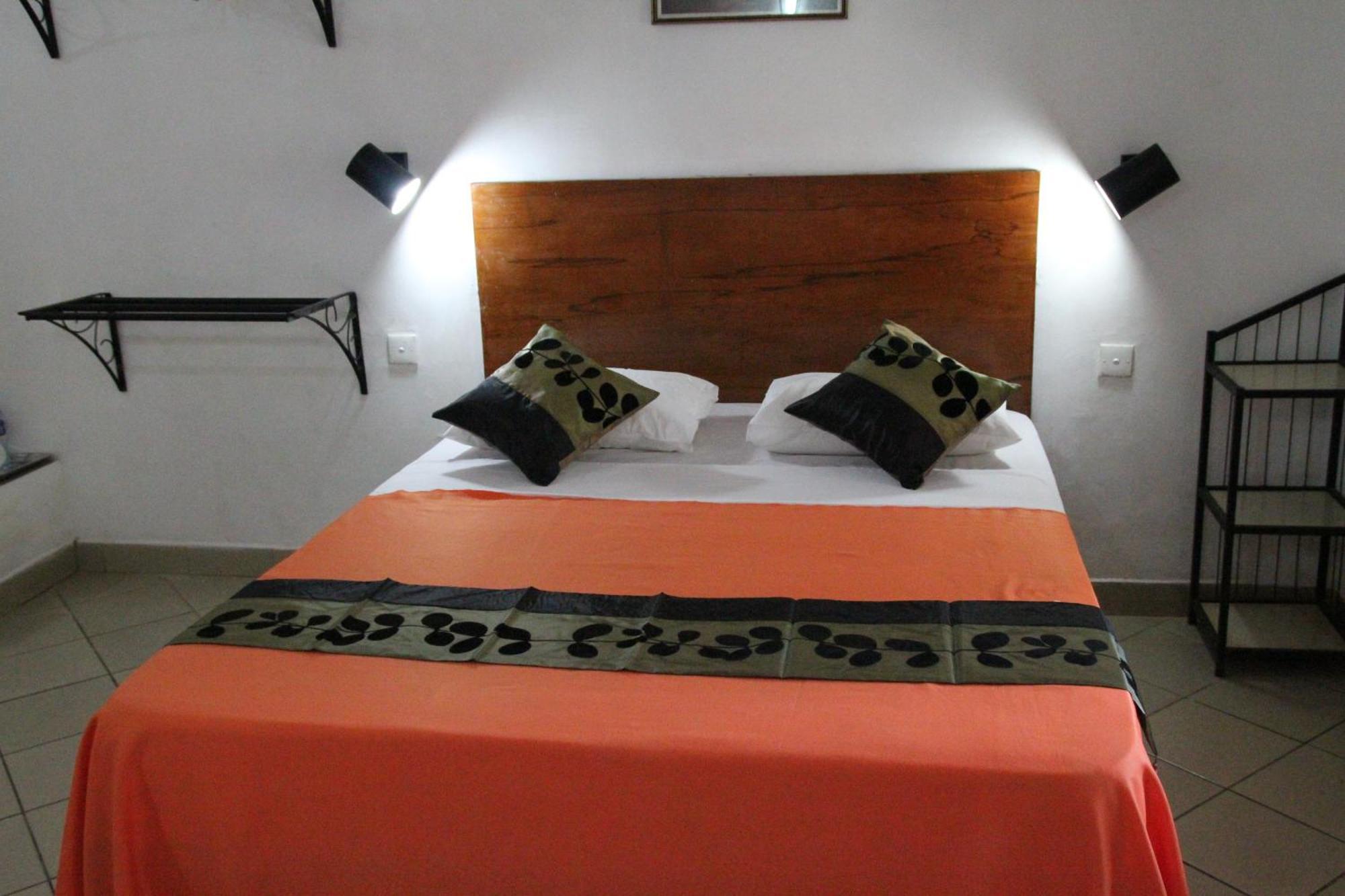 Dambulu Oya Family Park Hotel Dambulla Room photo